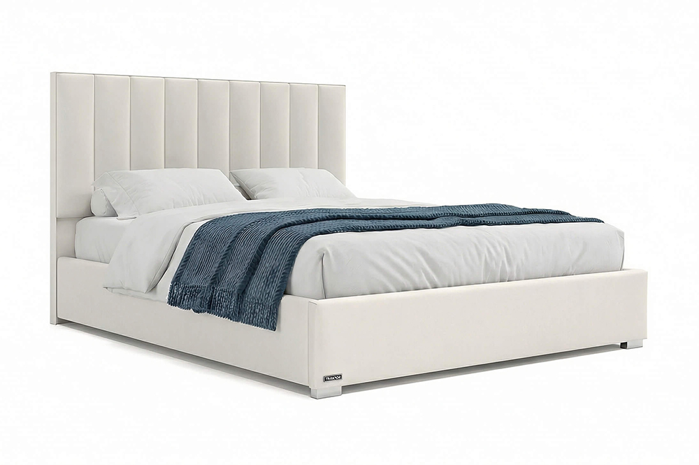 Кровать ЛОНДОН ПЛЮС | 90*190