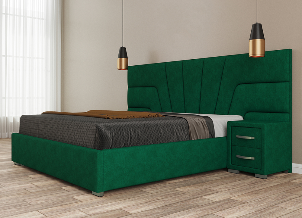 Кровать ПЕГАС | 140*190