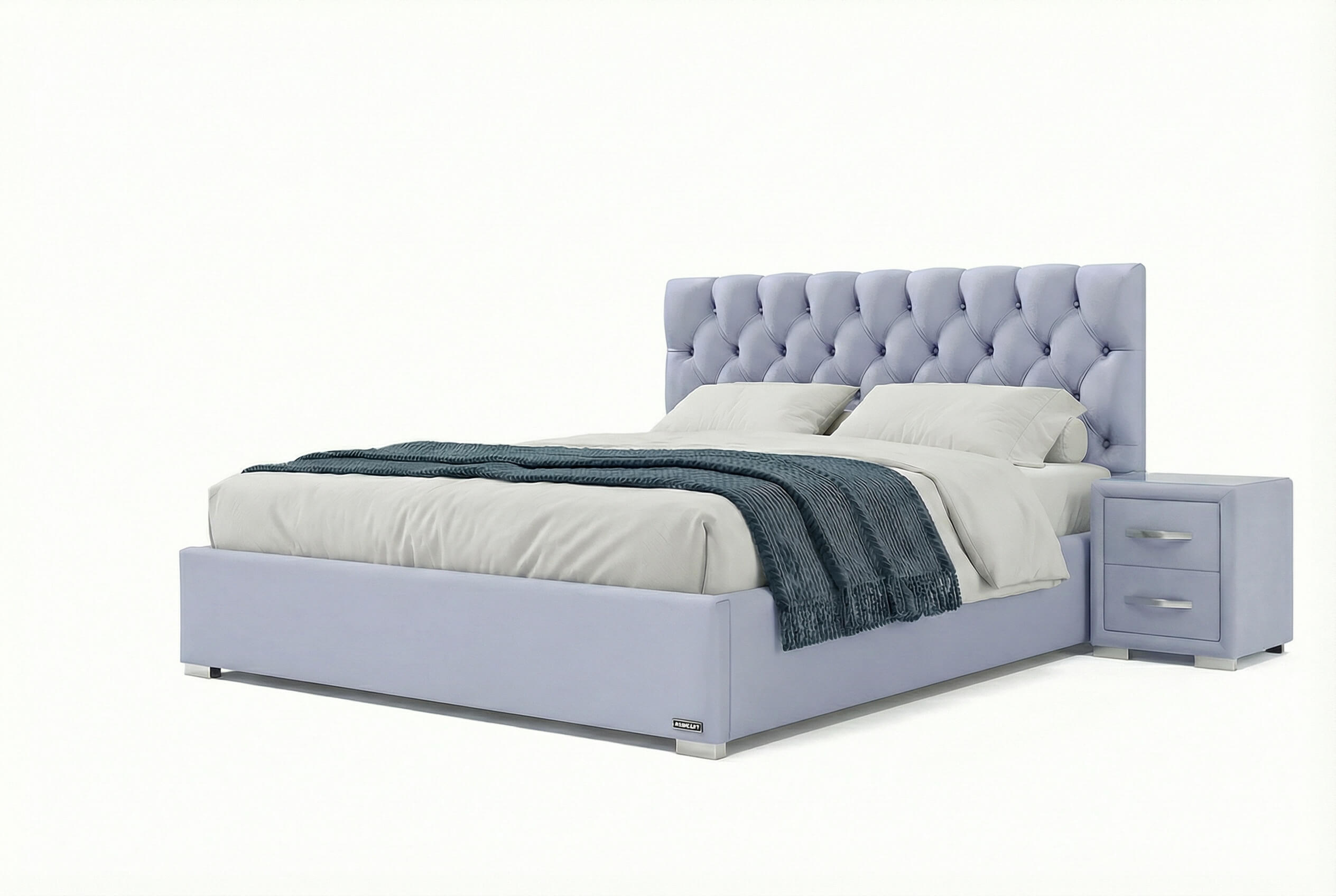 Кровать ЛИРА | 90*190