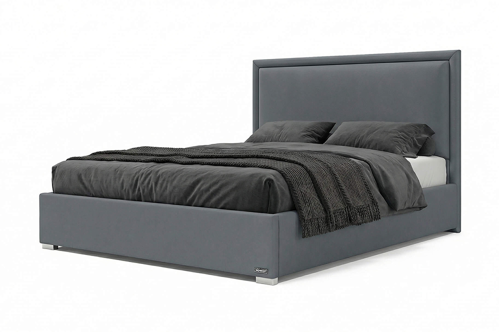 Кровать ПЛАЗА | 90*190