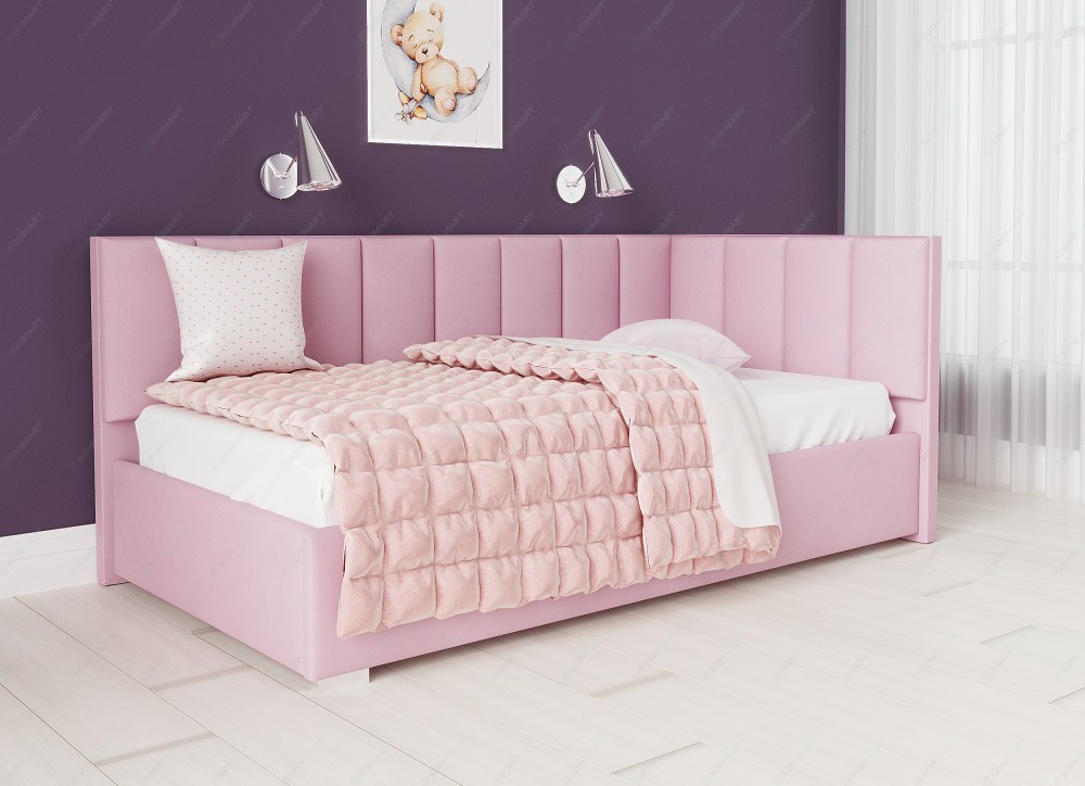 Кровать ВЕГАС | 80*190