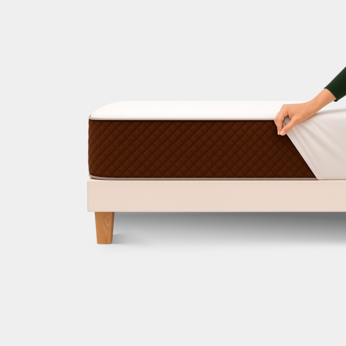 Наматрасники