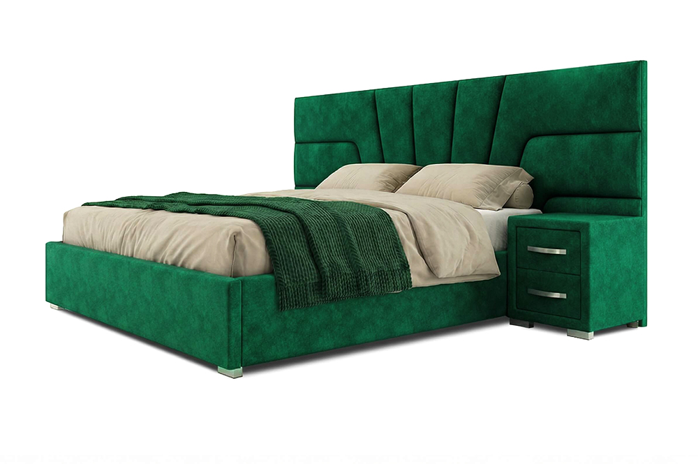 Кровать ПЕГАС | 140*190