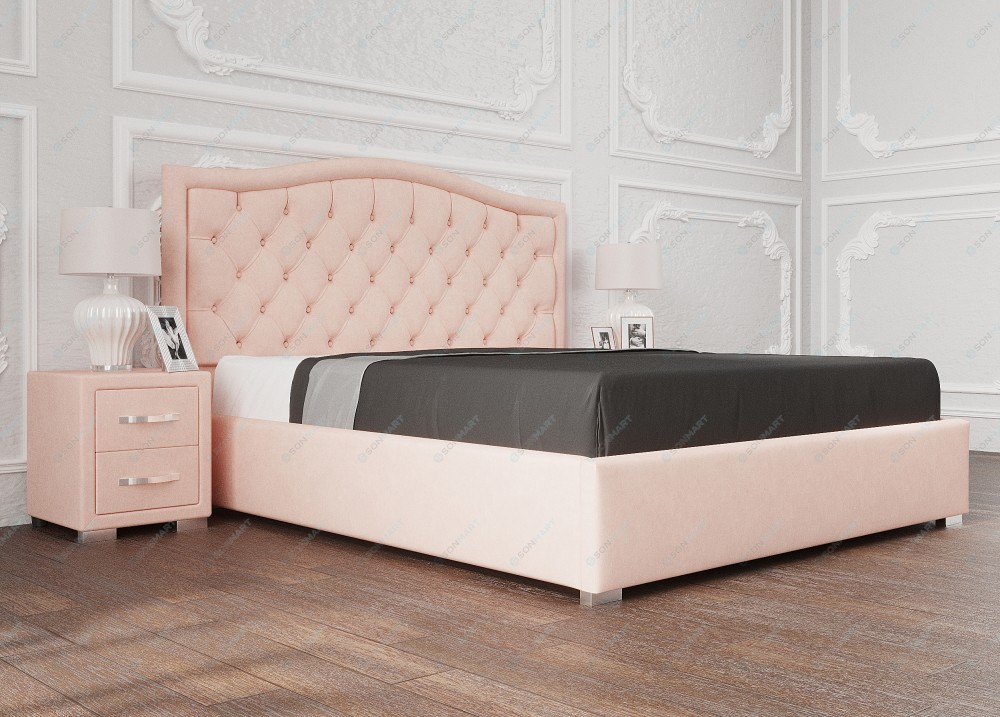 Кровать АЙРИС | 160*190