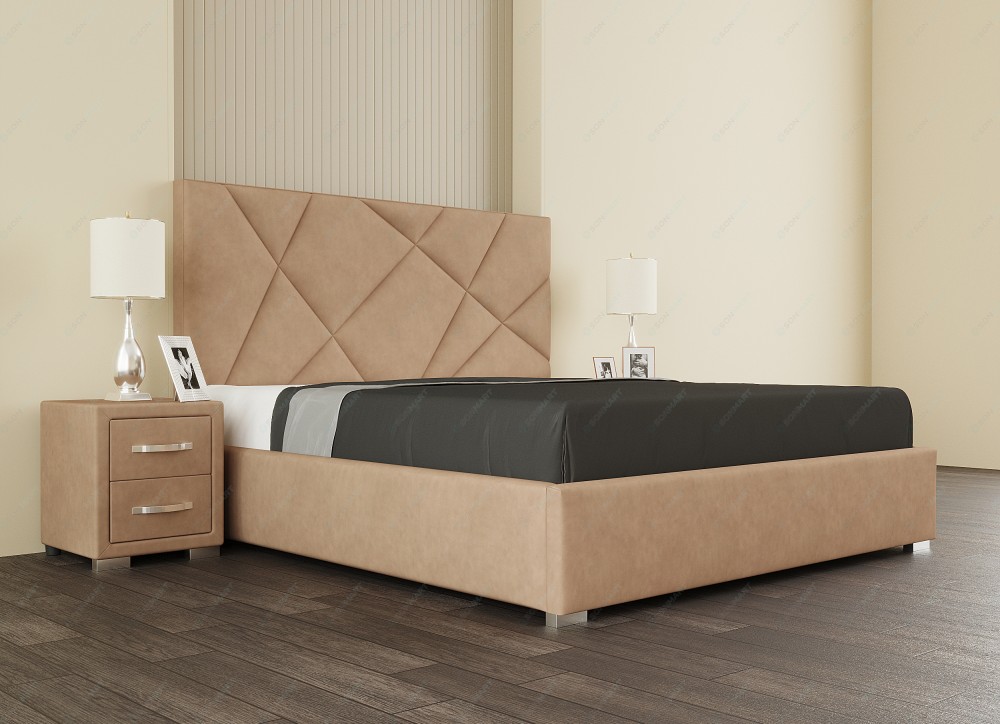 Кровать ЛЕРАНО | 120*190