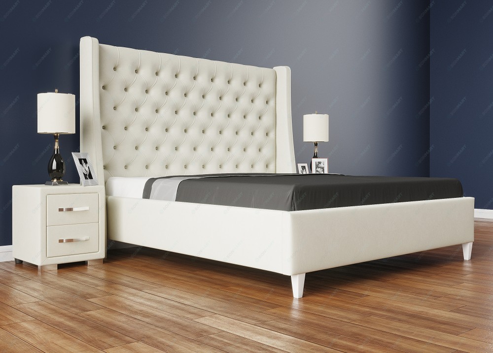 Кровать ЛИКА | 140*190