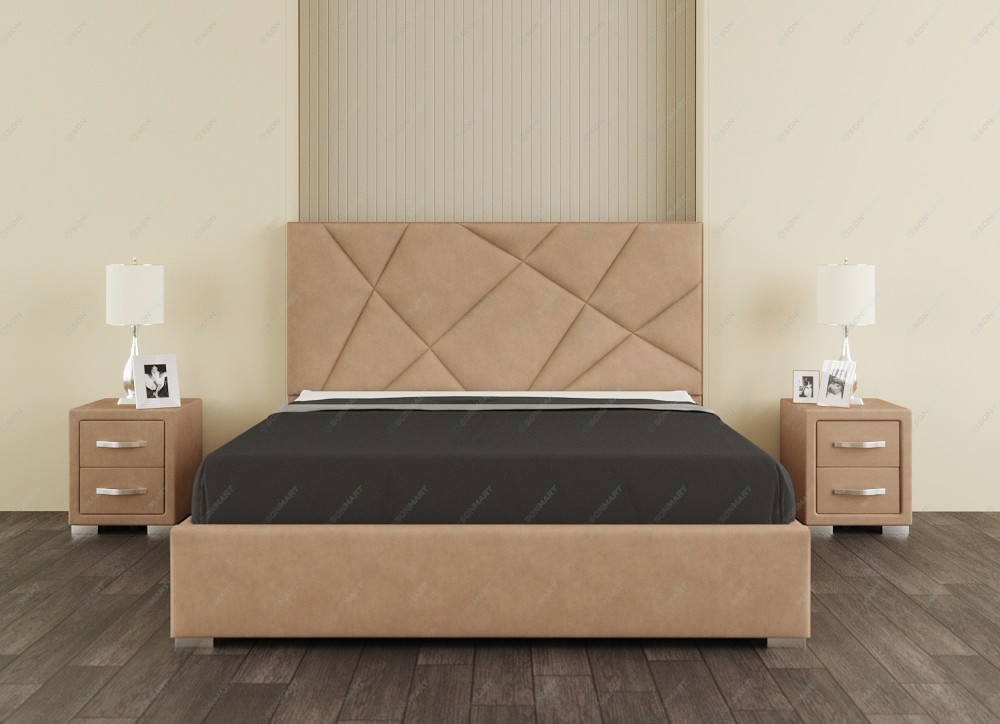 Кровать ЛЕРАНО | 160*190