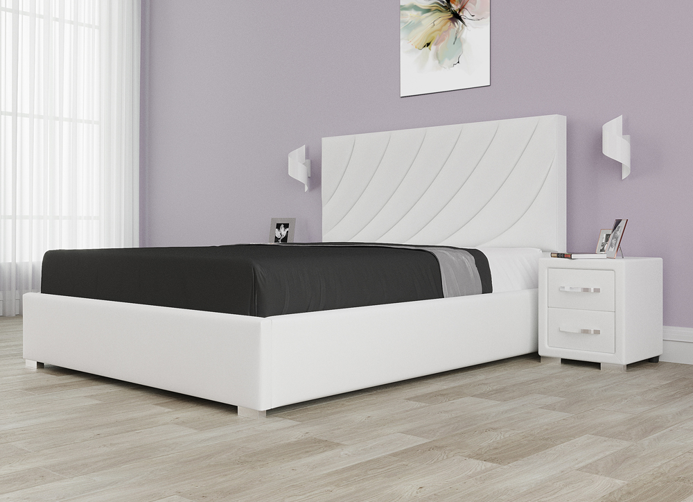 Кровать АФИНА | 160*190