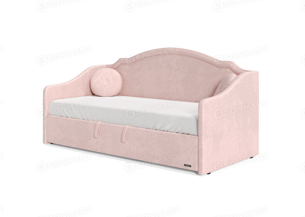 Кровать РОКСИ | 80*190