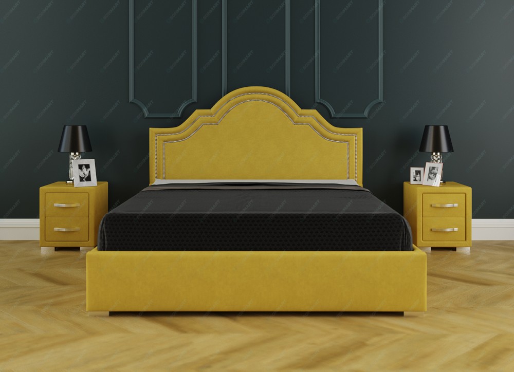 Кровать ОЛИВИЯ | 160*190