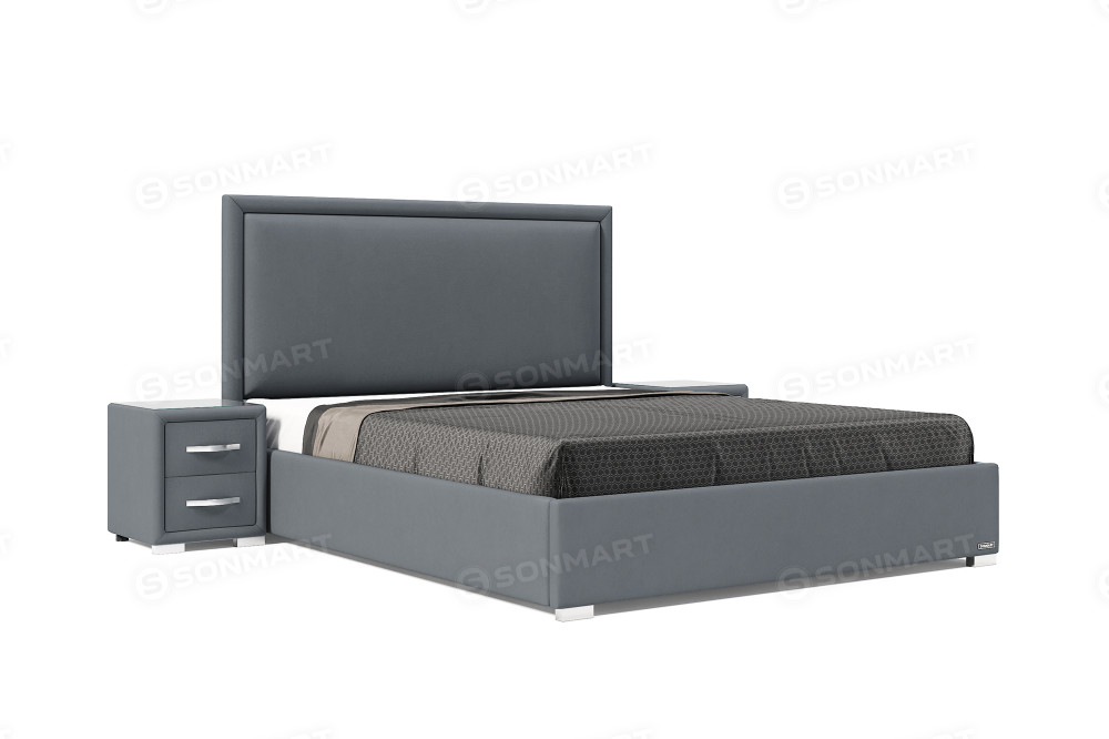 Кровать ПЛАЗА | 160*190