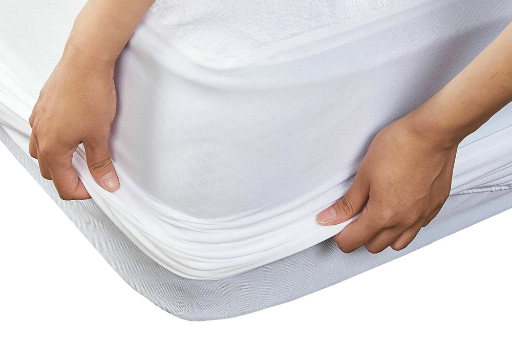 Фотографии Наматрасник