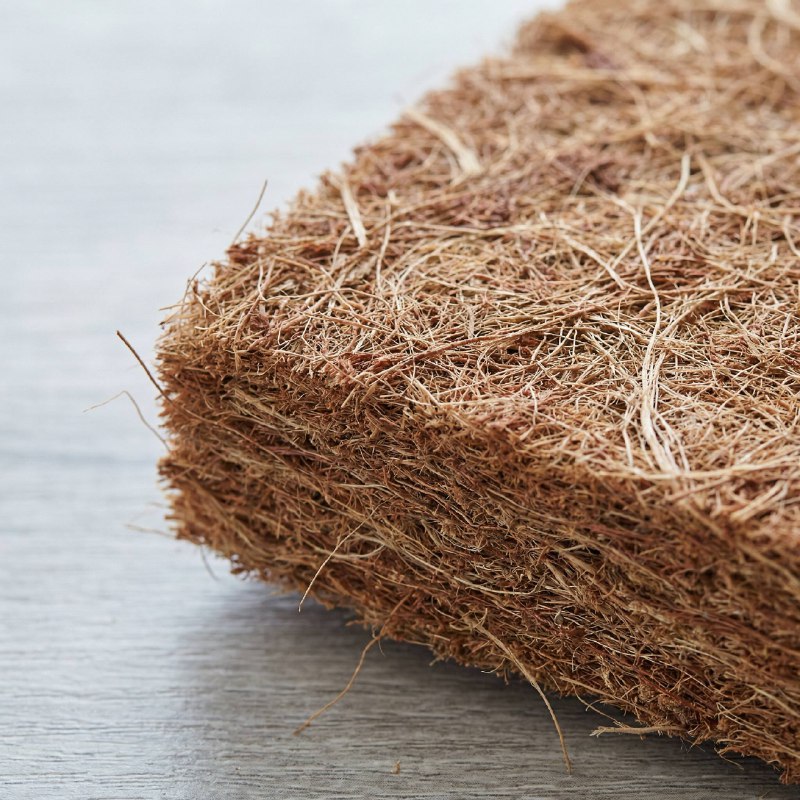 Фотографии Толщина кокосовой плиты и ее роль в ортопедической поддержке 