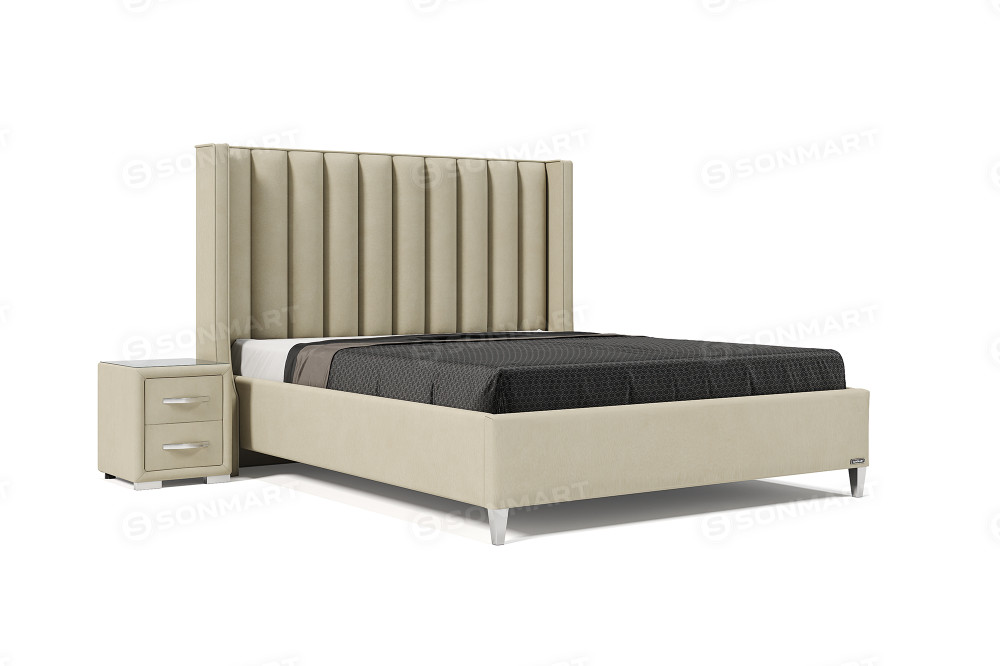 Кровать АТЛАНТА | 140*190