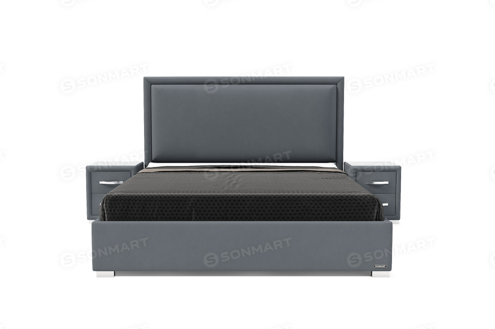 Кровать ПЛАЗА | 160*190