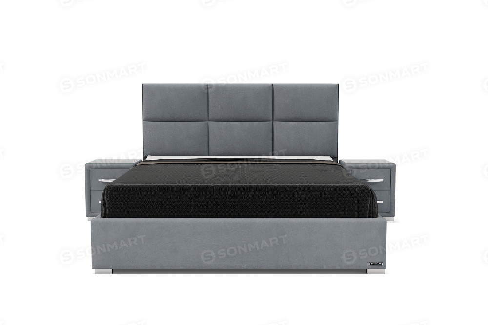 Кровать АМСТЕРДАМ | 160*190