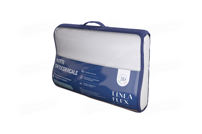 Фотографии Подушка NOTTE ORTOCERVICALE