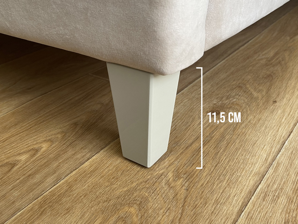 Кровать АМЕЛИ | 120*190