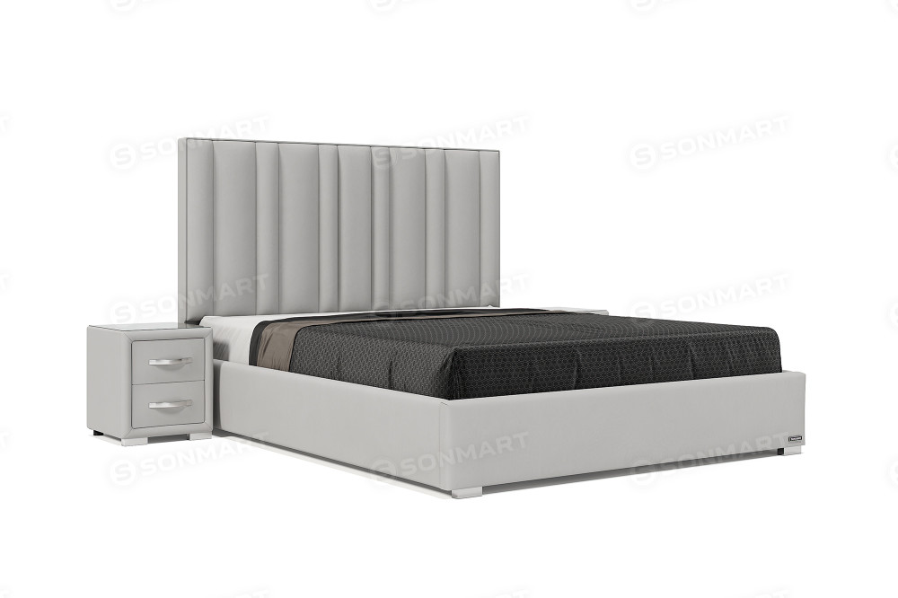 Кровать ДАЛЛАС | 160*190