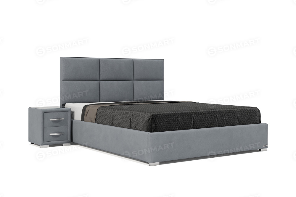 Кровать АМСТЕРДАМ | 160*190