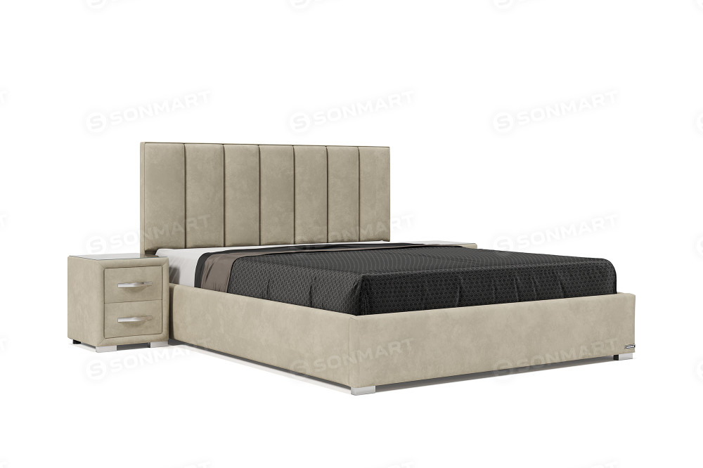 Кровать ЛОНДОН | 160*190