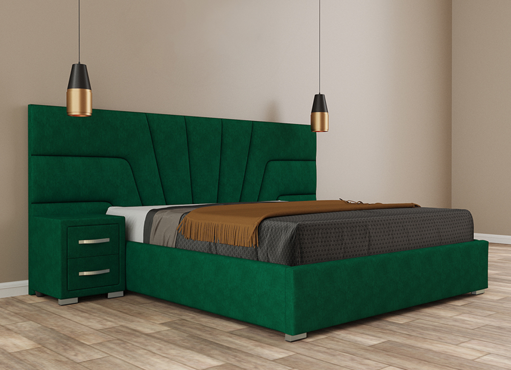 Кровать ПЕГАС | 140*190