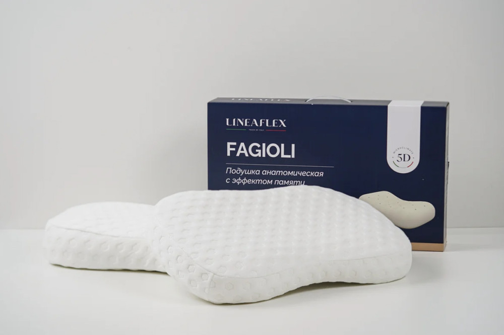 Фотографии Подушка Fagioli 8