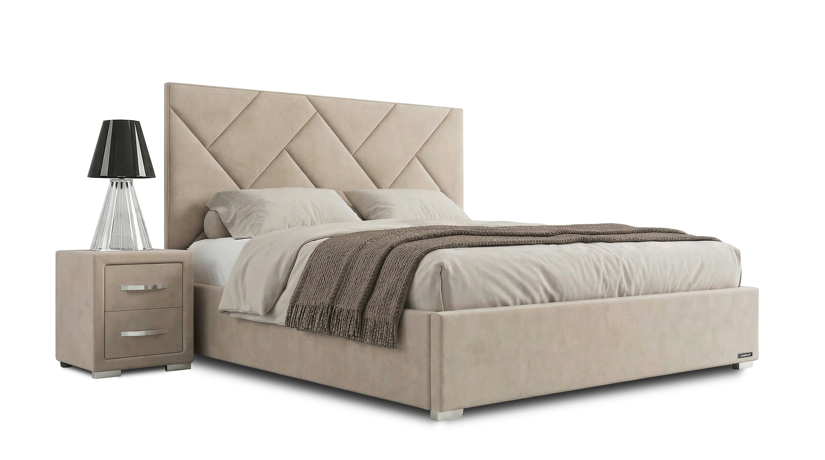 Кровать ТВИСТ | 120*190