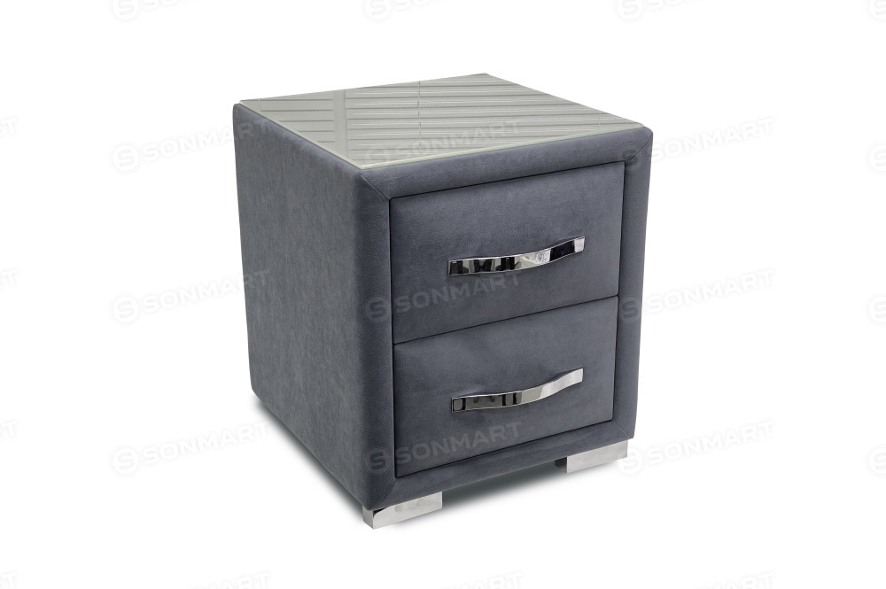 Фотографии Прикроватная тумба АГАВА