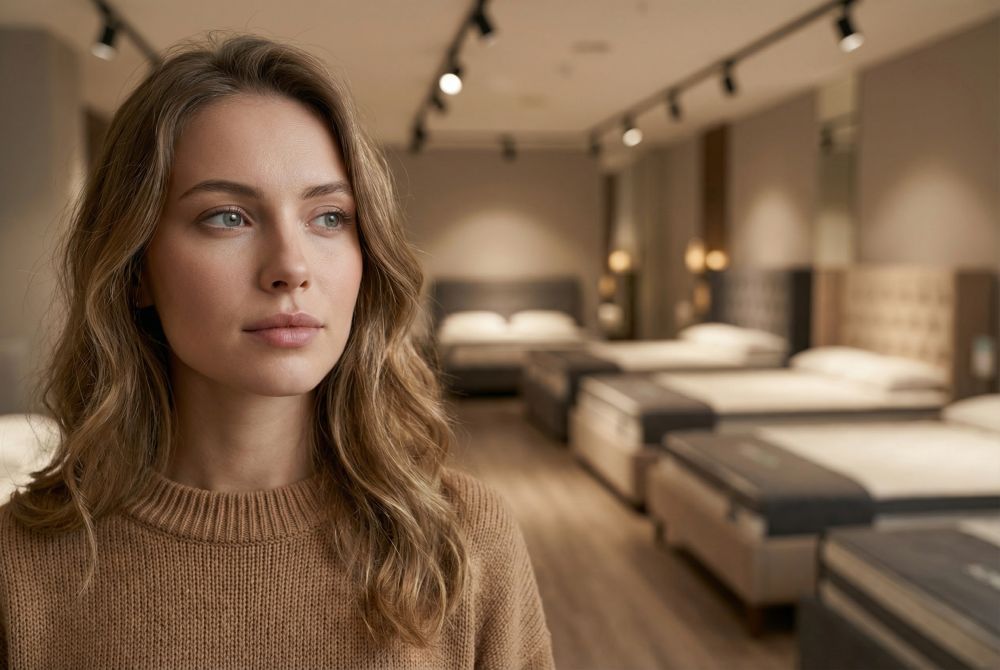 Фотографии Какие критерии нужно учесть при выборе кровати на сегодняшний день?