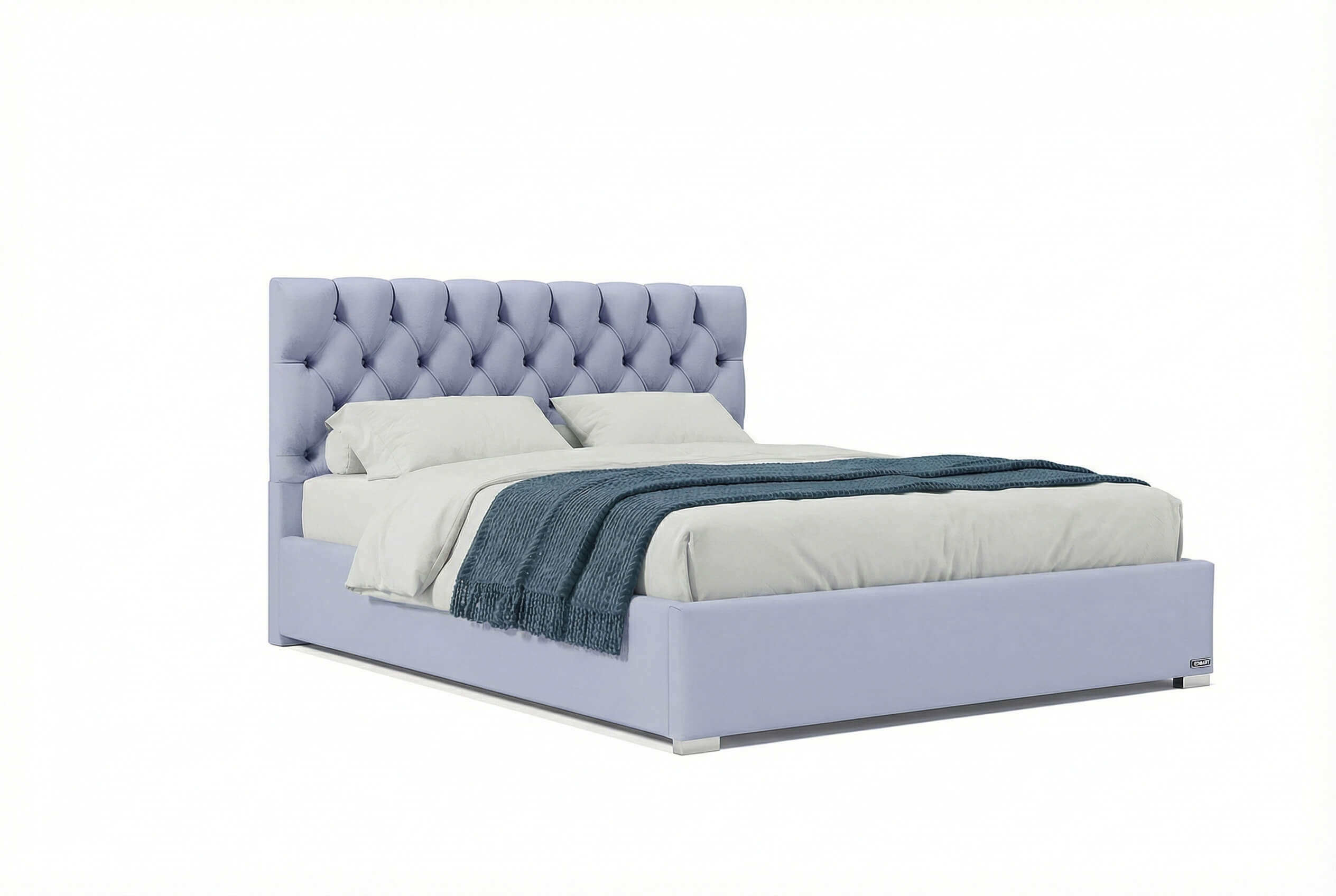 Кровать ЛИРА | 90*190