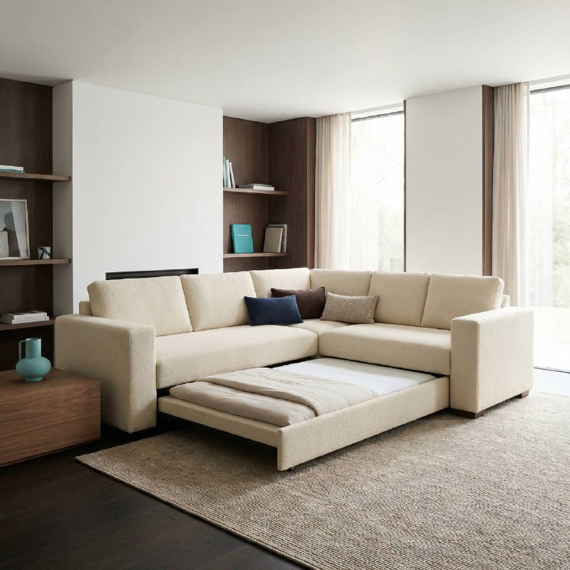 Фотографии Куда поселить гостя? Идеи для организации дополнительного спального места в доме