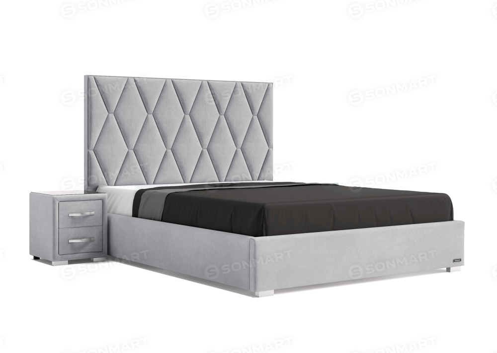 Кровать СОНАТА | 140*190