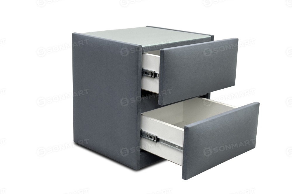 Фотографии Прикроватная тумба НОВА