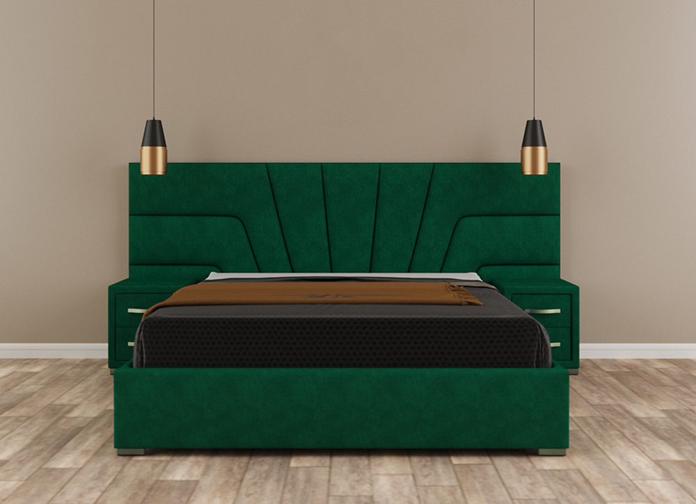 Кровать ПЕГАС | 140*190