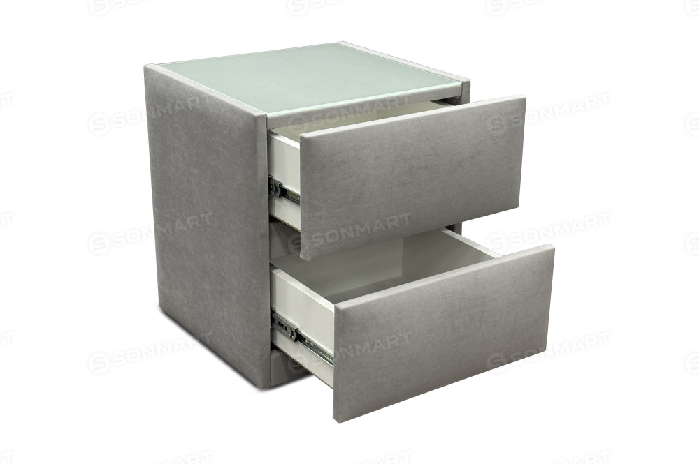 Фотографии Прикроватная тумба НОВА