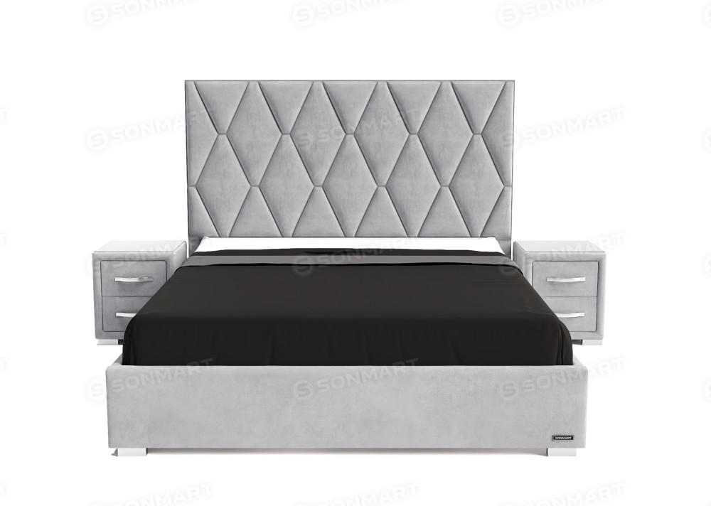 Кровать СОНАТА | 140*190