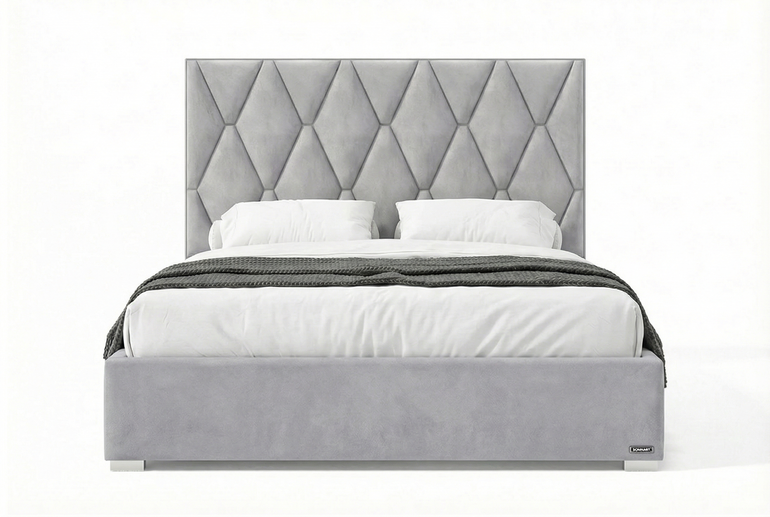 Кровать СОНАТА | 120*190