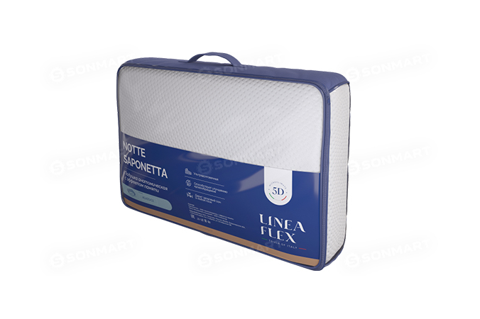 Фотографии Подушка NOTTE SAPONETTA