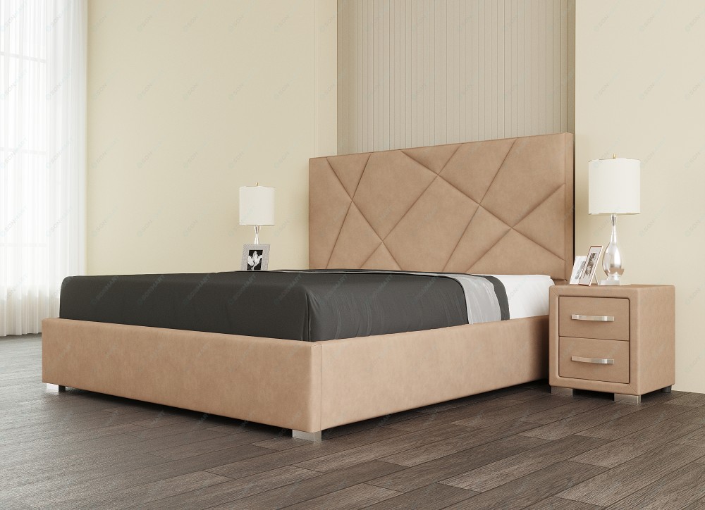 Кровать ЛЕРАНО | 160*190