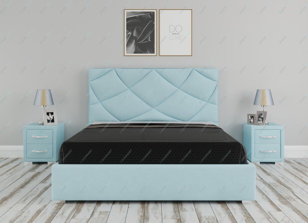 Кровать КАЛИПСО | 160*190