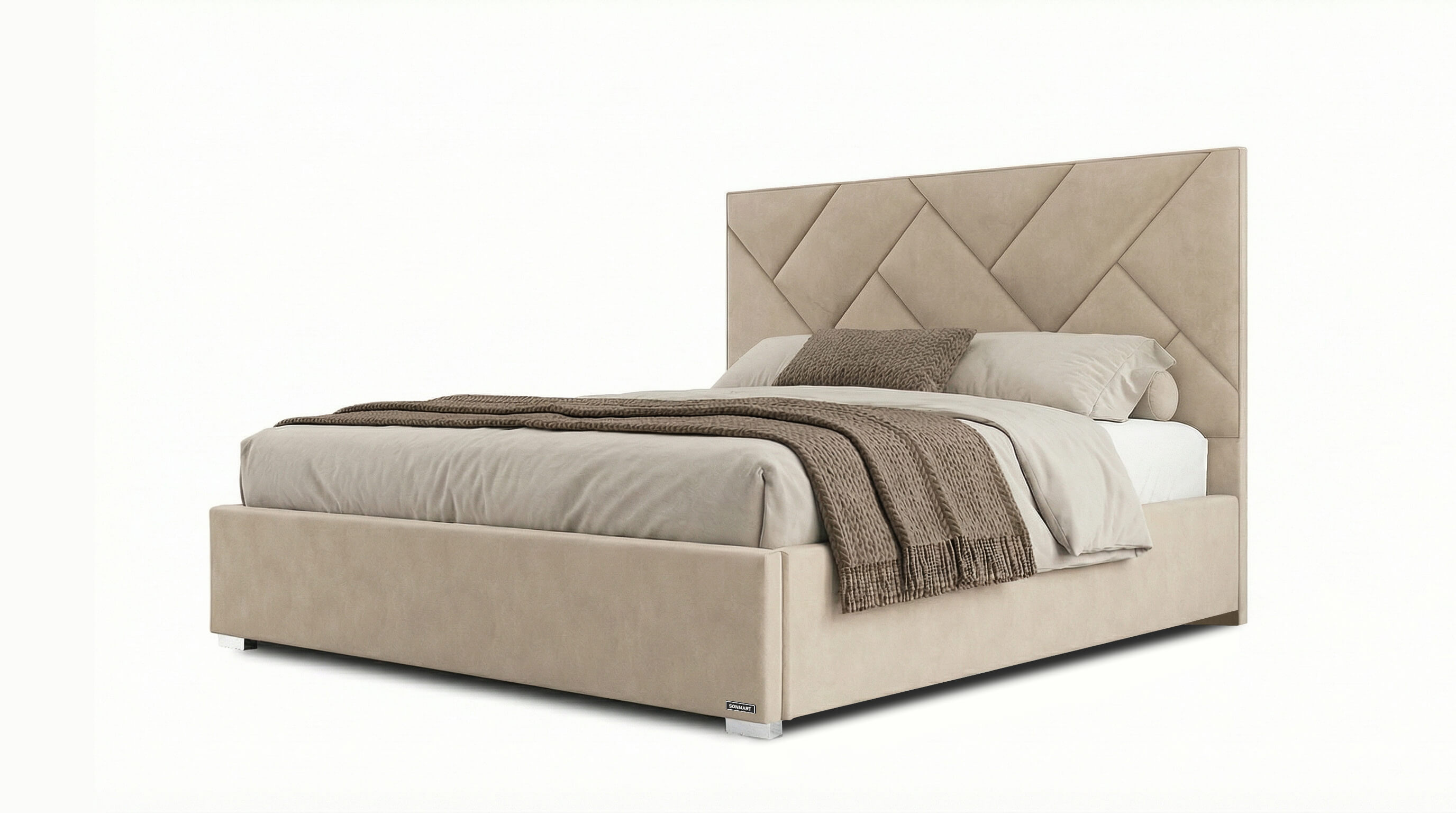 Кровать ТВИСТ | 160*190