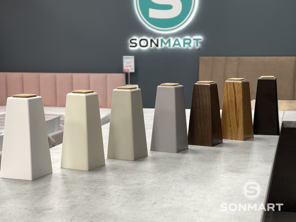 Кровать АМЕЛИ | 120*190