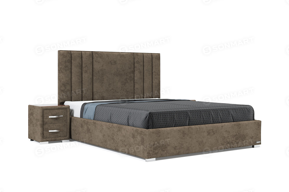 Кровать БОСТОН | 160*190