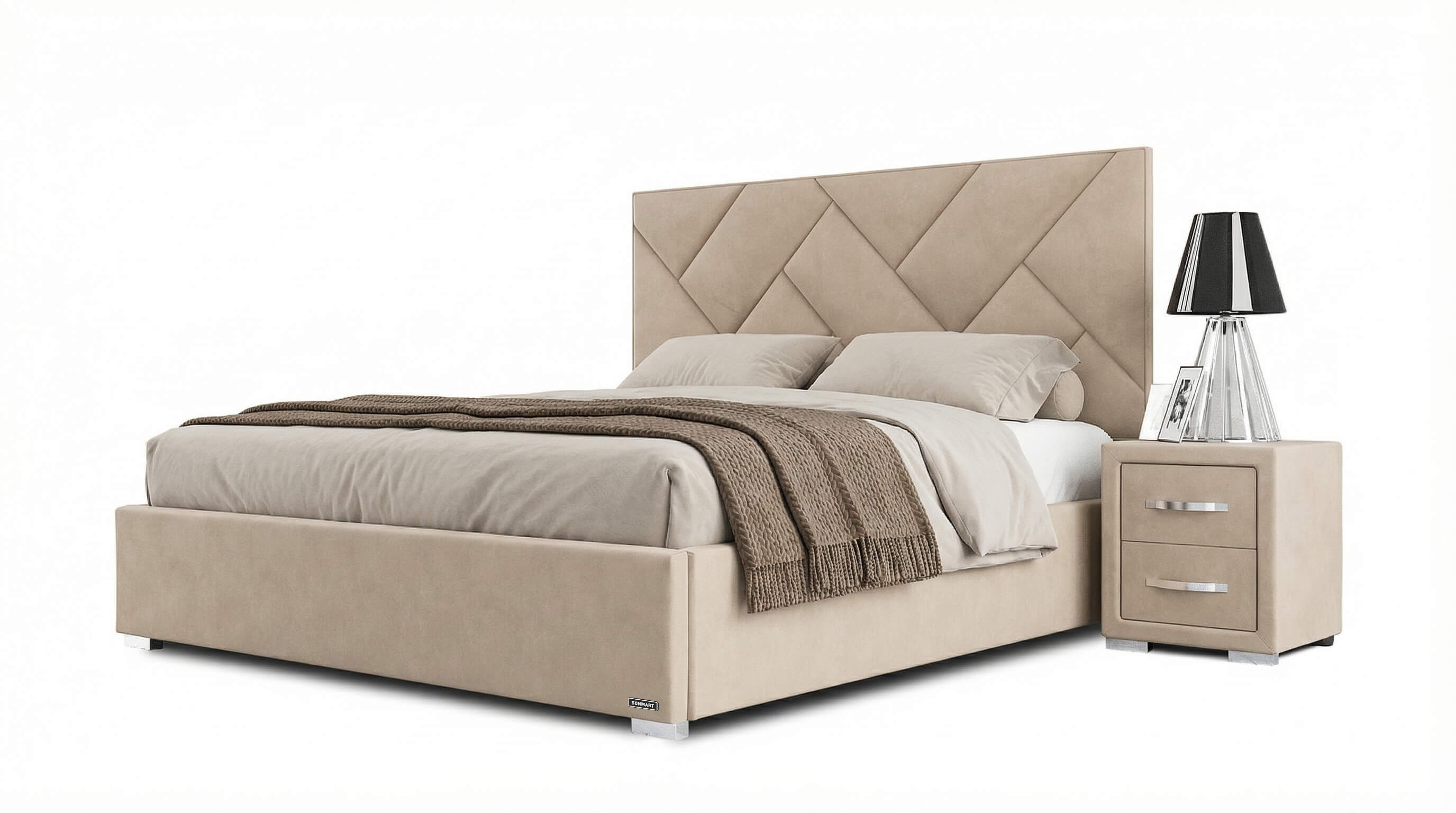 Кровать ТВИСТ | 120*190