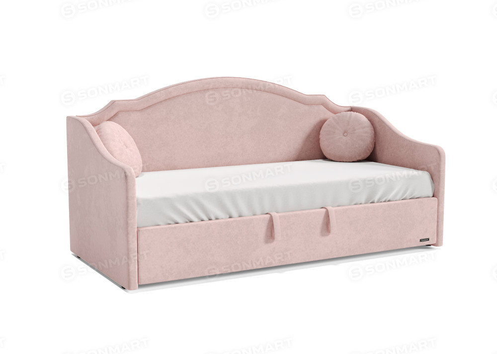 Кровать РОКСИ | 80*190