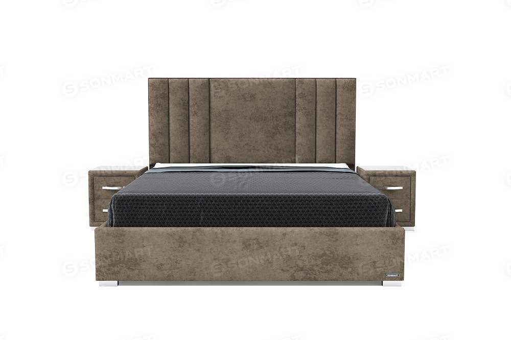 Кровать БОСТОН | 160*190