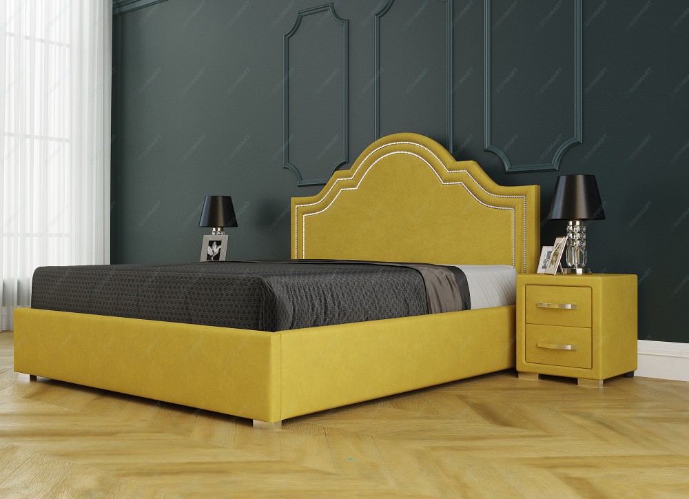 Кровать ОЛИВИЯ | 160*190