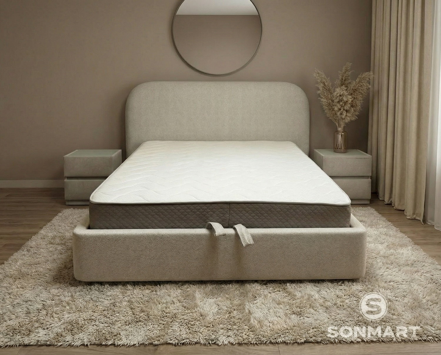 Кровать МИЯ